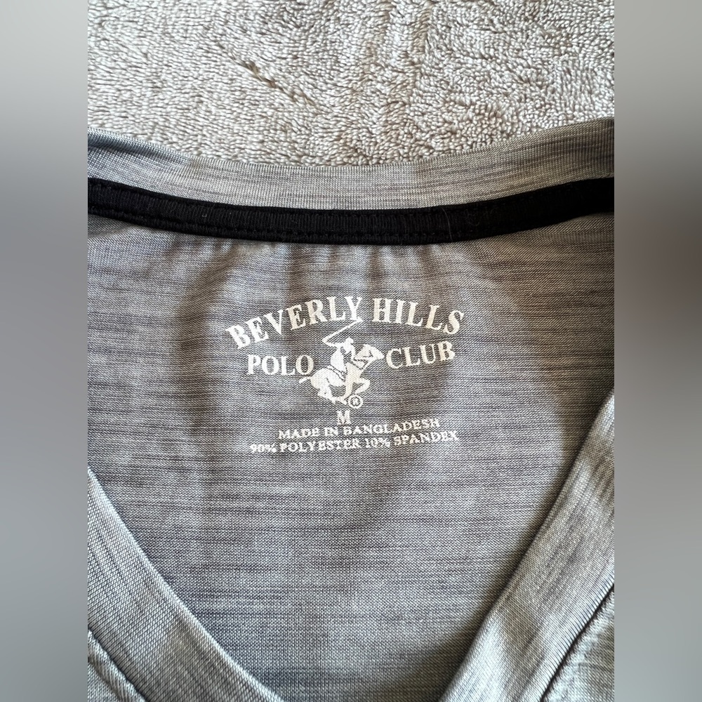 Beverly Hills Polo Club Size M